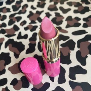 Estée Lauder Pure Color 61 Pink Parfait Shimmer Lip Stick 💄